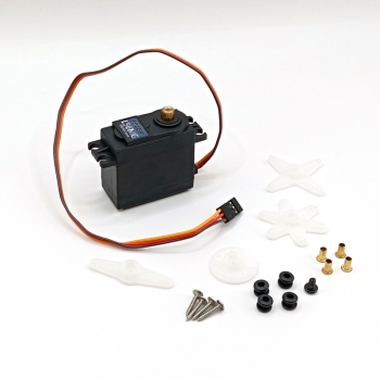 Redox L56MG Servo